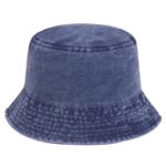 New-Foldable-Fisherman-Hat-Washed-Denim-Bucket-Hats-Unisex-Fashion-Bob-Caps-Hip-Hop-Men-Women