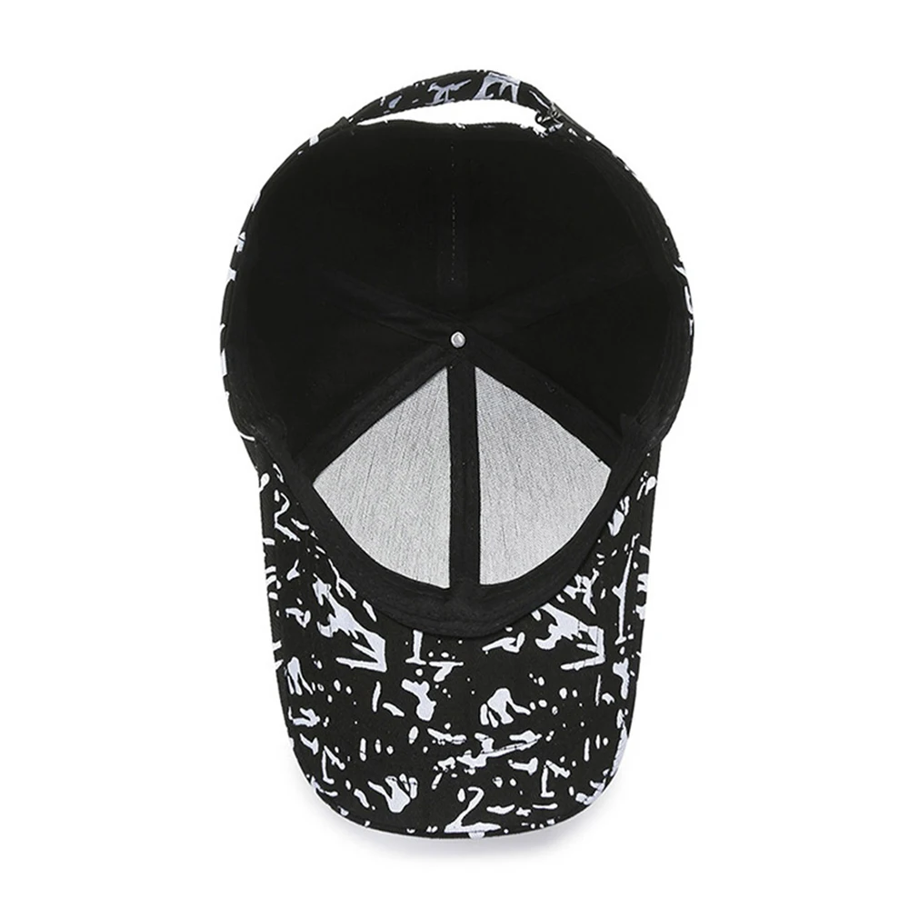 kf-H708f6904d9f6462d8c35ce2f4bbfc3e9J-FS-Stylish-Beige-Yellow-Graffiti-Baseball-Cap-For-Men-Winter-Streetwear-Hip-Hop-Caps-Cotton-Luxury-1