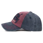 kf-Sde0671676156400a8f5125b1fe95a5e3U-New-Fashion-Unisex-Three-Dimensional-Letter-Embroidery-Design-Washed-Distressed-Cotton-Baseball-Cap-Trucker-Caps-1