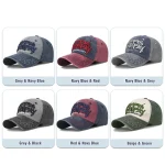 kf-Sde0671676156400a8f5125b1fe95a5e3U-New-Fashion-Unisex-Three-Dimensional-Letter-Embroidery-Design-Washed-Distressed-Cotton-Baseball-Cap-Trucker-Caps-1