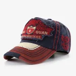 kf-S0603bf9052dd4ab1aee32ef4f76977da0-Parent-child-Baseball-Cap-Boy-Girl-Pure-Cotton-Sport-Sun-Hat-Men-Women-Big-Size-Snapback-1