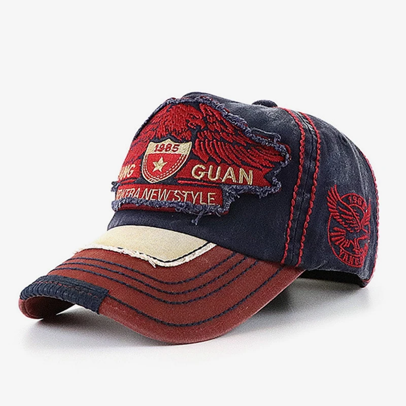 kf-S3d36a85e6cea410cb2f2c26e866cfe8fL-Parent-child-Baseball-Cap-Boy-Girl-Pure-Cotton-Sport-Sun-Hat-Men-Women-Big-Size-Snapback-1