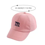 kf-Seae78730474b497691eca8597eab687b4-Kids-Baseball-Cap-Children-s-Hat-for-Lovely-Baby-Cotton-Breathable-Kids-Hats-Girl-Boy-Caps.webp
