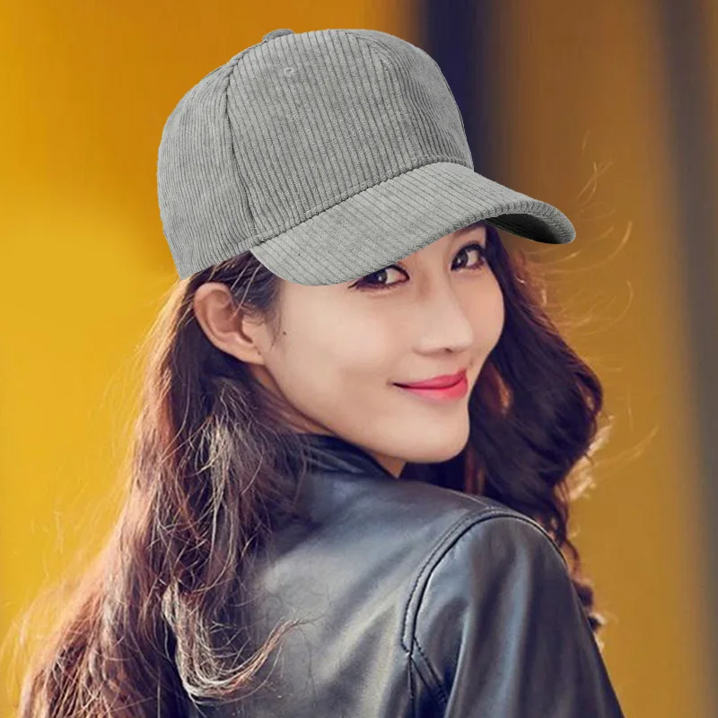 kf-S6e069ba5b028466fa6b22fdf793702e1q-Solid-Corduroy-100-Cotton-Vintage-Unisex-Baseball-Adjustable-Polo-Trucker-Cap-Hat-1