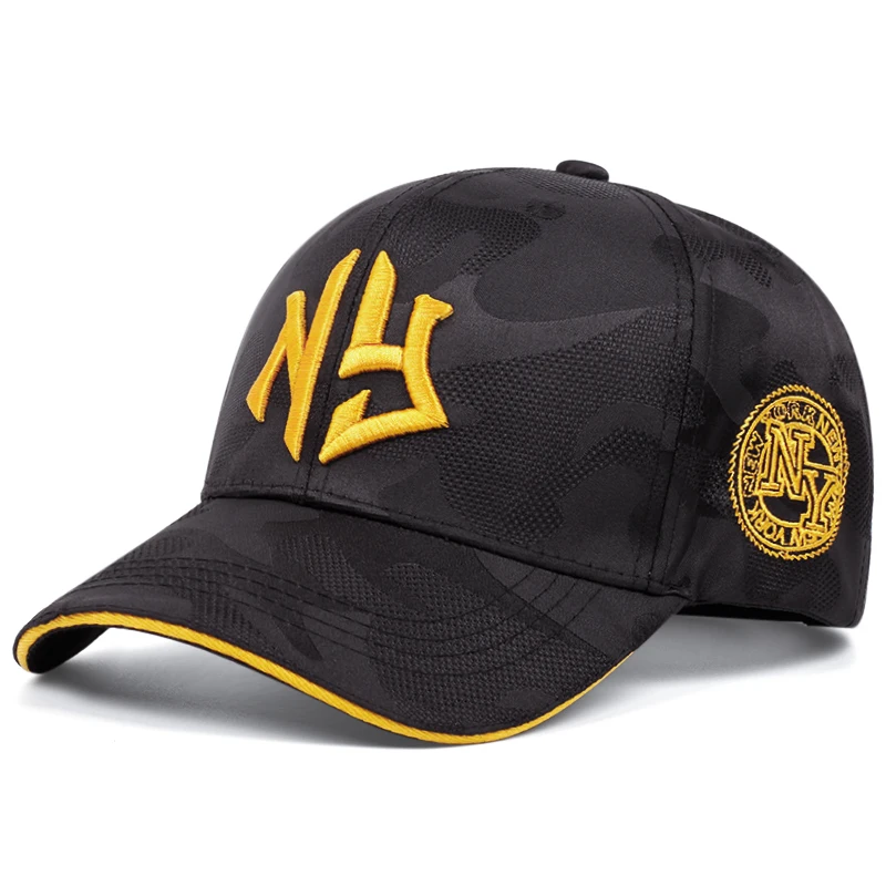 New York Yankees League face cap
