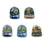 kf-S023c0b8ef1f74580870e5b312eff4e33A-Toddler-Baby-Boy-Baseball-Caps-Cartoon-Dinosaur-Children-Outdoor-Sun-Hat-Kids-Girls-Four-Seasons-Duck.webp