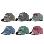 kf-Sb980e6a336de45e7a4246807063eb288h-Four-Season-Men-Baseball-Cap-For-Women-Casual-Retro-Washed-Cotton-1947-Embroidered-Snapback-Hat-Summer.webp