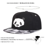 kf-S26bbfae5800b47299a8f6667d35c7be7r-Unisex-Panda-Offset-Printing-Hip-hop-Hats-Fashion-Spring-Autumn-Outdoor-Adjustable-Casual-Baseball-Caps-Sunscreen.webp