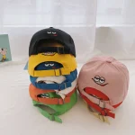 kf-Seae78730474b497691eca8597eab687b4-Kids-Baseball-Cap-Children-s-Hat-for-Lovely-Baby-Cotton-Breathable-Kids-Hats-Girl-Boy-Caps.webp