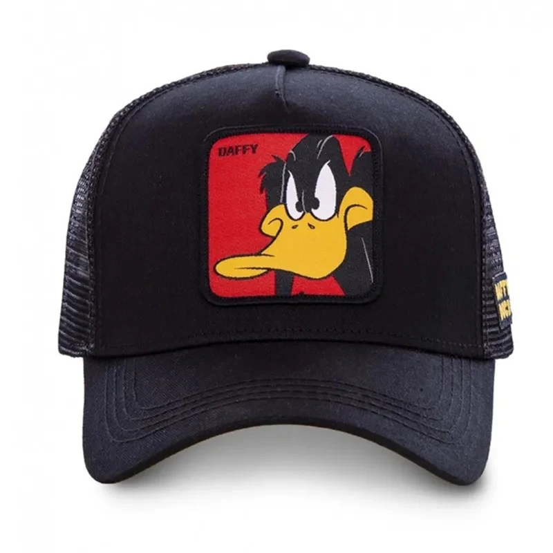 kf-Se188d25edb6349f38cc3711b97fa367dr-Hot-Sale-Unisex-Anime-Cartoon-Cap-High-Quality-Patch-Draw-Baseball-Cap-Men-Trucker-Hat.webp