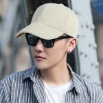 kf-S7017f018cce74ed4852e048e46535330J-Solid-Corduroy-100-Cotton-Vintage-Unisex-Baseball-Adjustable-Polo-Trucker-Cap-Hat-1