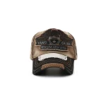 kf-S8fc67a5713144a6ba4f52644aef4f4c9w-Eagle-Soars-In-The-Sky-And-Flies-Freely-Eagle-Embroidered-Large-Head-Baseball-Cap-With-3.webp