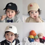kf-Seae78730474b497691eca8597eab687b4-Kids-Baseball-Cap-Children-s-Hat-for-Lovely-Baby-Cotton-Breathable-Kids-Hats-Girl-Boy-Caps.webp
