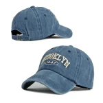 kf-Sb980e6a336de45e7a4246807063eb288h-Four-Season-Men-Baseball-Cap-For-Women-Casual-Retro-Washed-Cotton-1947-Embroidered-Snapback-Hat-Summer.webp